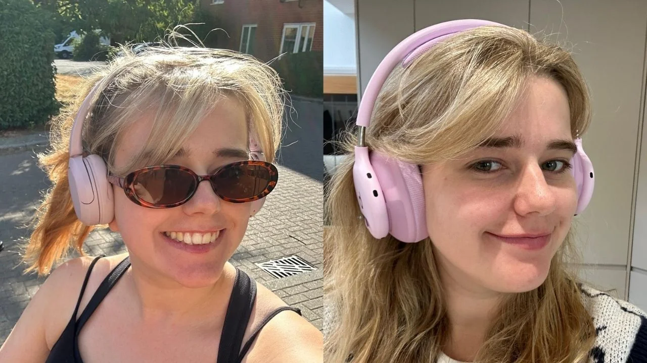 I compared the newest Beats 360 headphones with a $40 budget pair to see if they're worth the investment