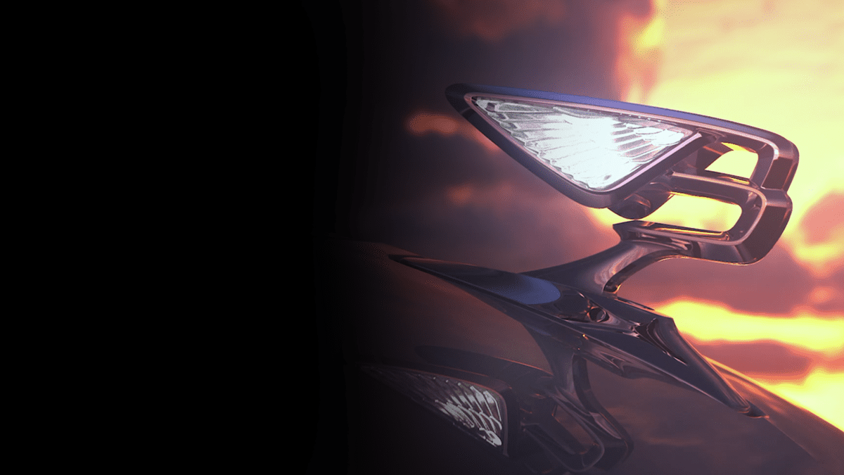 Bentley joins the metaverse frenzy with 208 unique NFTs