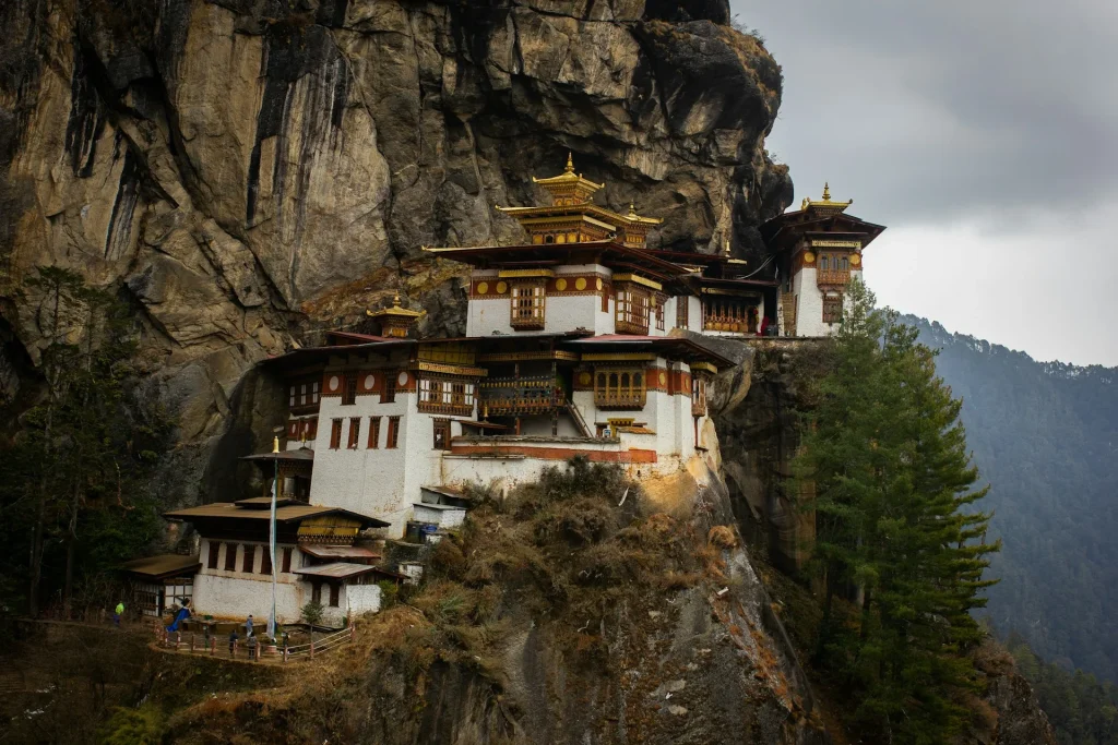 Bhutan is rapidly selling its Bitcoin with $42,500,000 worth being sold in 2026 alone