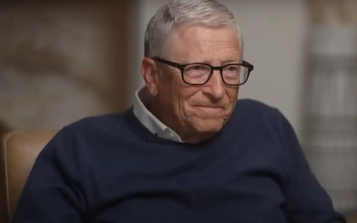 Bill Gates made 15 big predictions back in 1999 and every single one of them came true