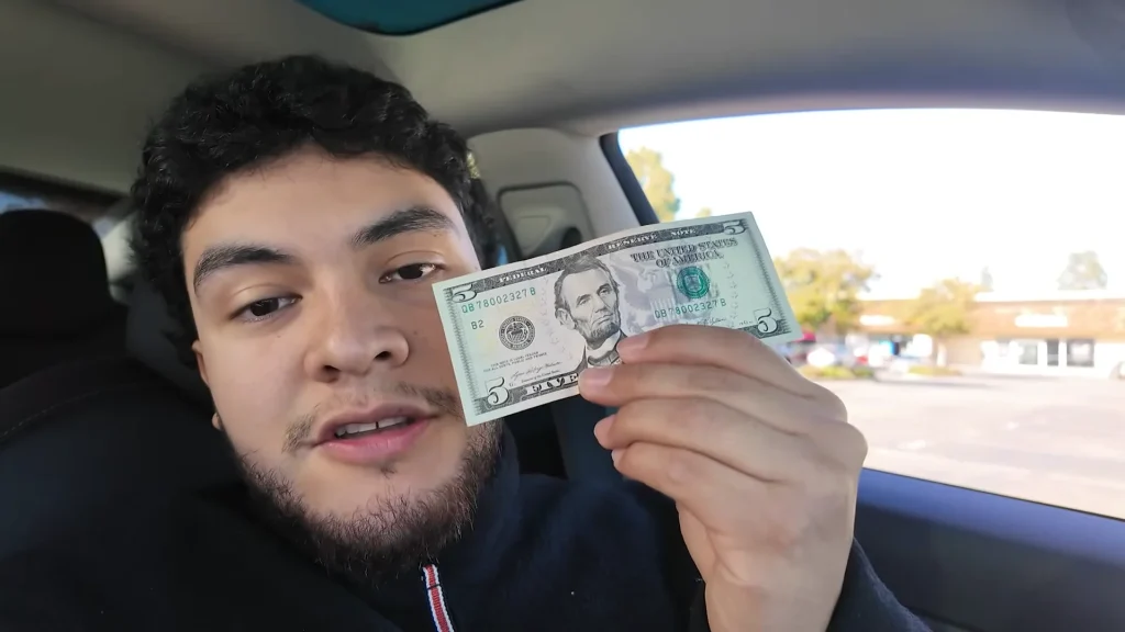 California man who's been putting $5 a day into Bitcoin for 469 days shares how much he's made and the key lesson he's learned
