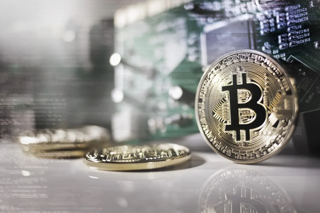 Idaho man who became Bitcoin millionaire at 18 after $1,000 investment at 12 now has enough money to never work again