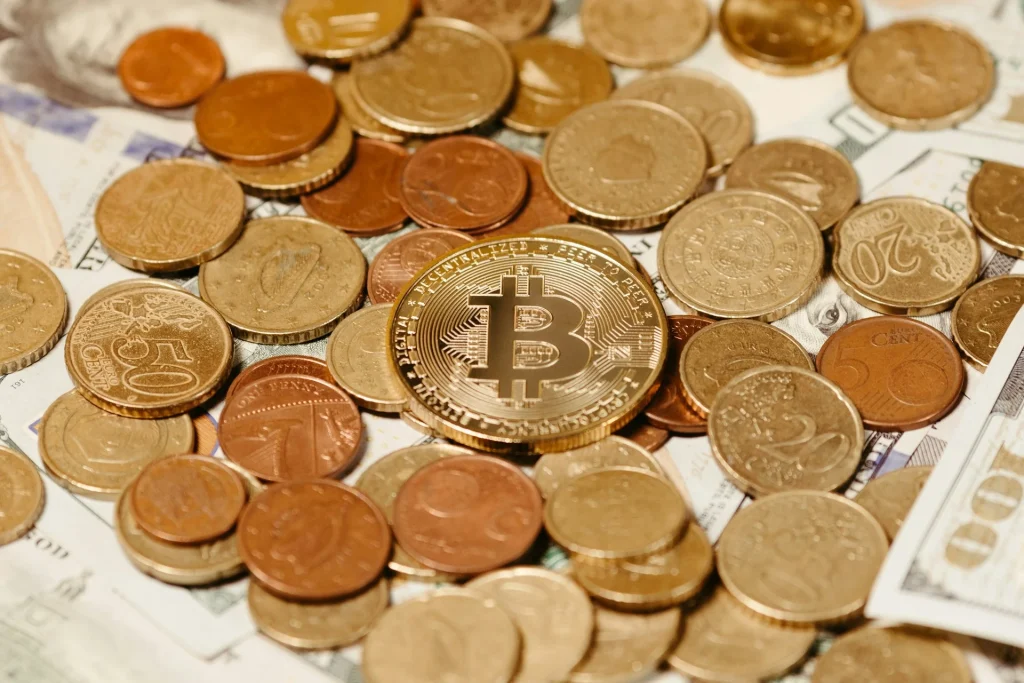 More than 4% of all Bitcoin is owned by just one US company alone after billions of dollars' worth of purchases
