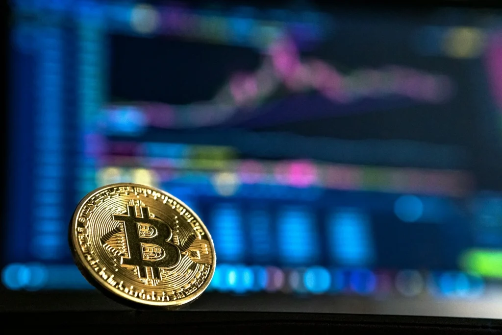 Bitcoin is going through a major drop in price at the moment and this is why