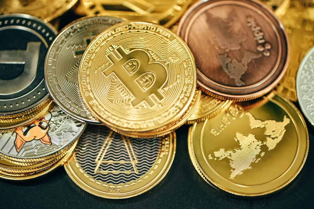 Bitcoin is going through a major drop in price at the moment and this is why