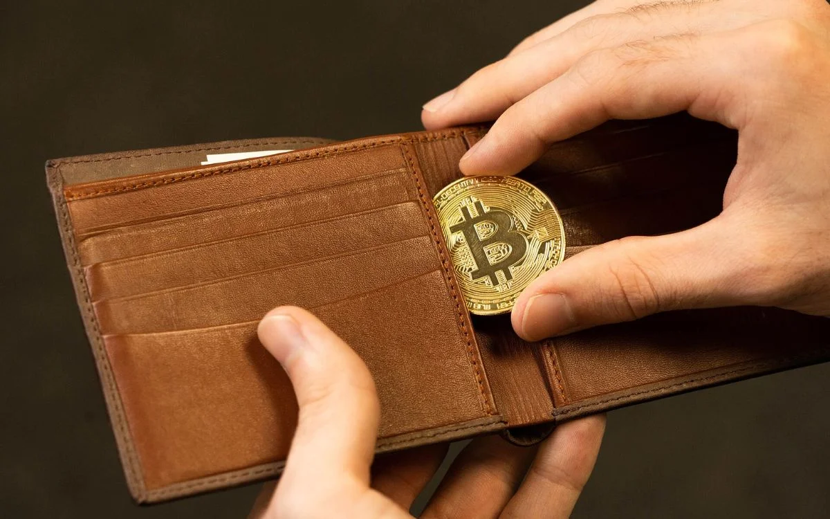 This is how much money you'd have today if you invested $100 in Bitcoin when it started