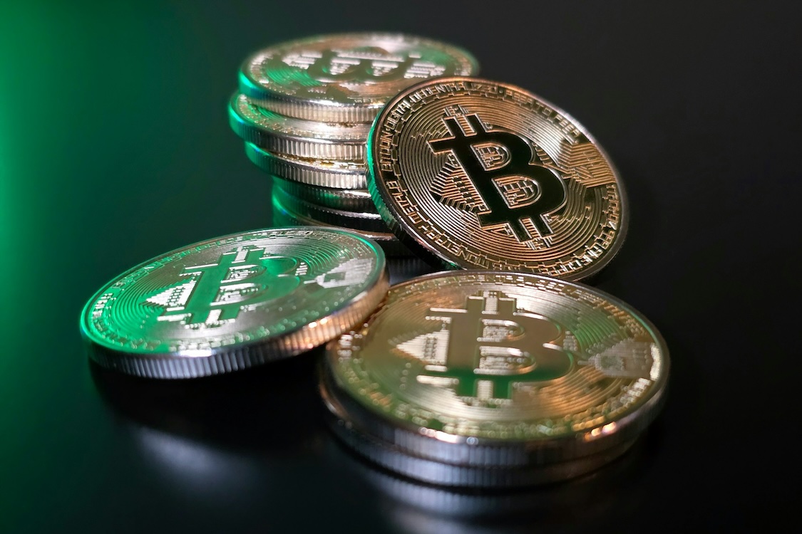More than 4% of all Bitcoin is owned by just one US company alone after billions of dollars' worth of purchases