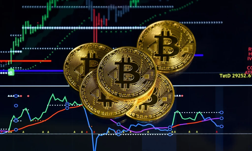 This is how much Bitcoin there is left to mine and who owns all of it so far