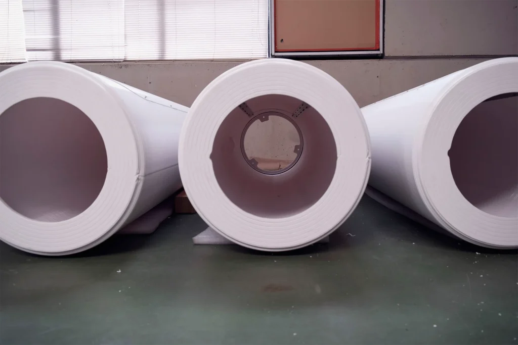 Company unveils bladeless wind turbines and they solve multiple problems