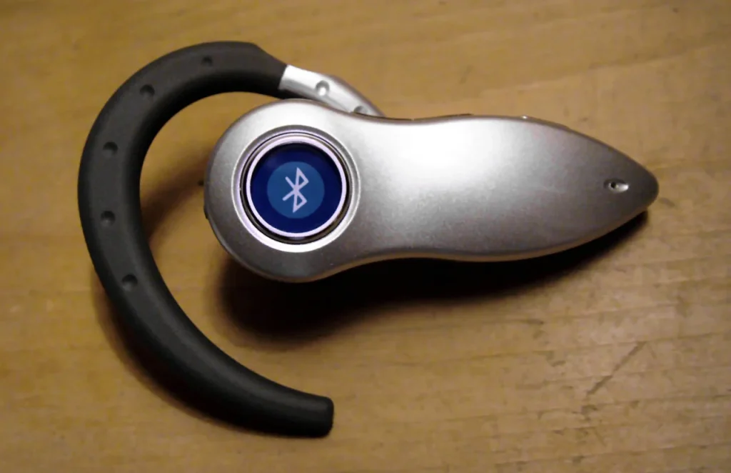 There's a clever hidden meaning behind the Bluetooth logo and name