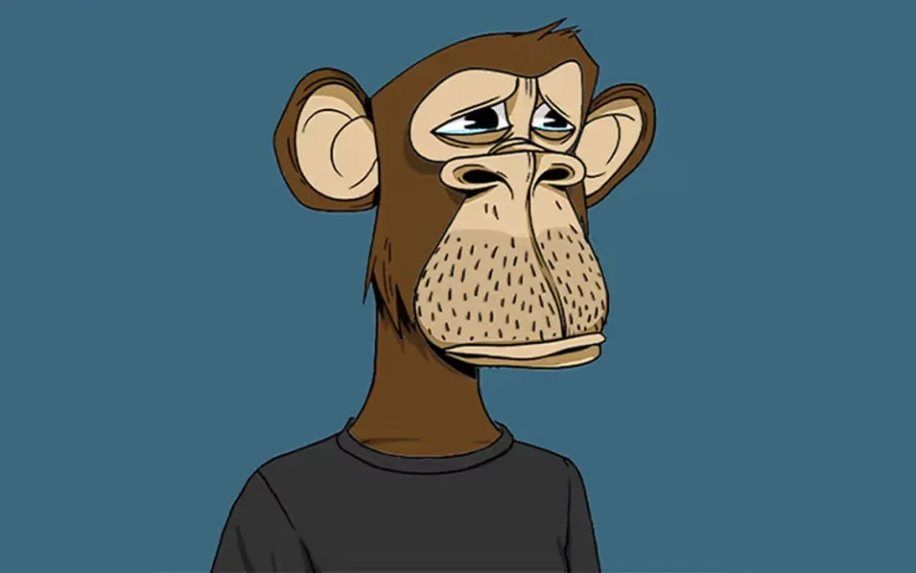 The $1.3M Bored Ape Yacht Club NFT owned by Justin Bieber is now worth less than a Nissan Versa four years after the celebrity invested in the crypto token