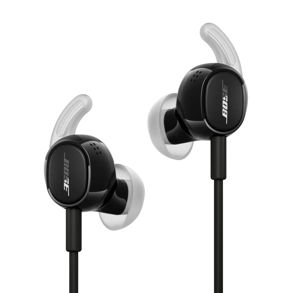 Bose brings back wired earbuds with a $99 modern upgrade that ditches batteries completely