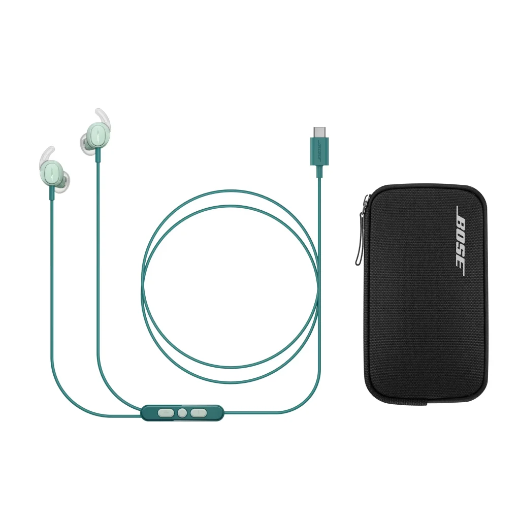 Bose brings back wired earbuds with a $99 modern upgrade that ditches batteries completely