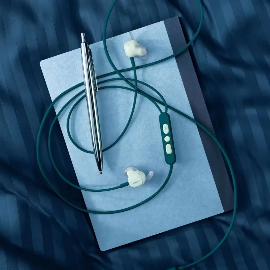 Bose brings back wired earbuds with a $99 modern upgrade that ditches batteries completely