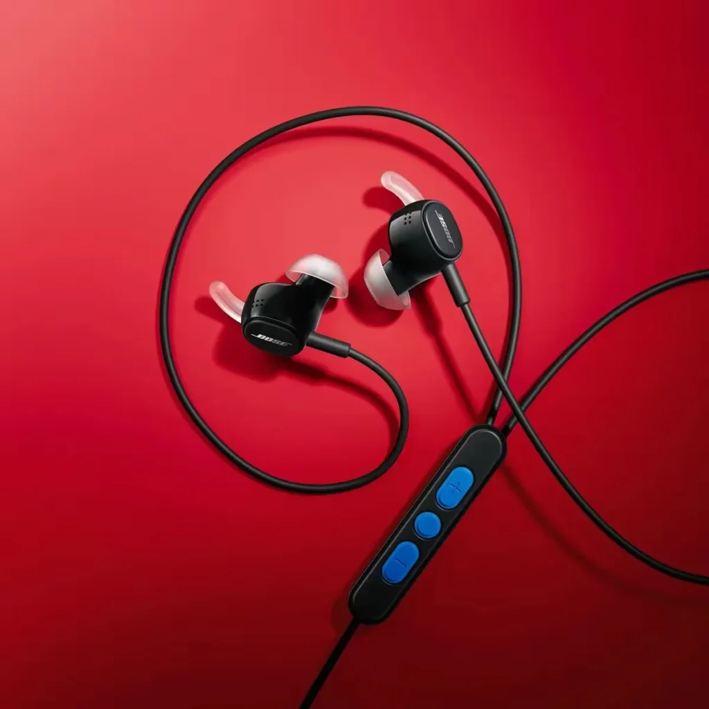 Bose brings back wired earbuds with a $99 modern upgrade that ditches batteries completely