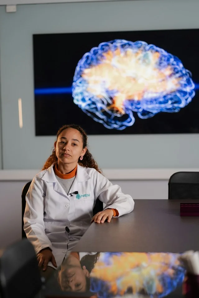 Scientists discover that the human brain is actually two separate organs in groundbreaking new research