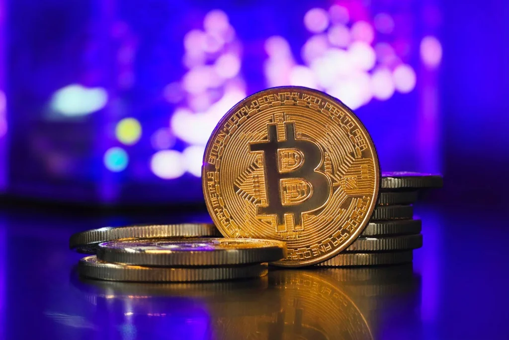 Someone just burned $8,000,000 worth of Bitcoin and no one knows why they did it