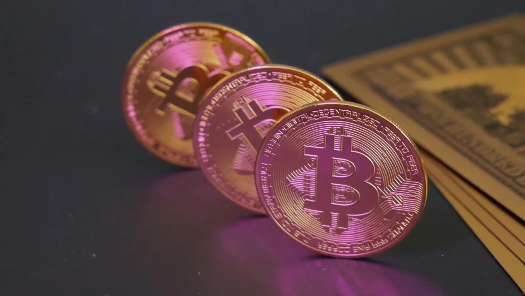 Someone just burned $8,000,000 worth of Bitcoin and no one knows why they did it