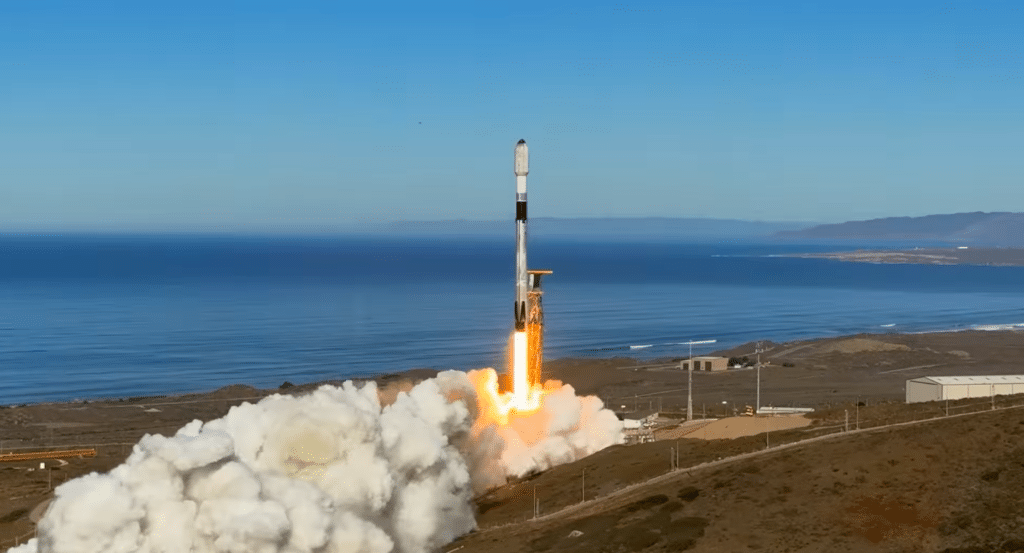 California YouTuber spends $5 million of his own money to find a way for people to go to space for free