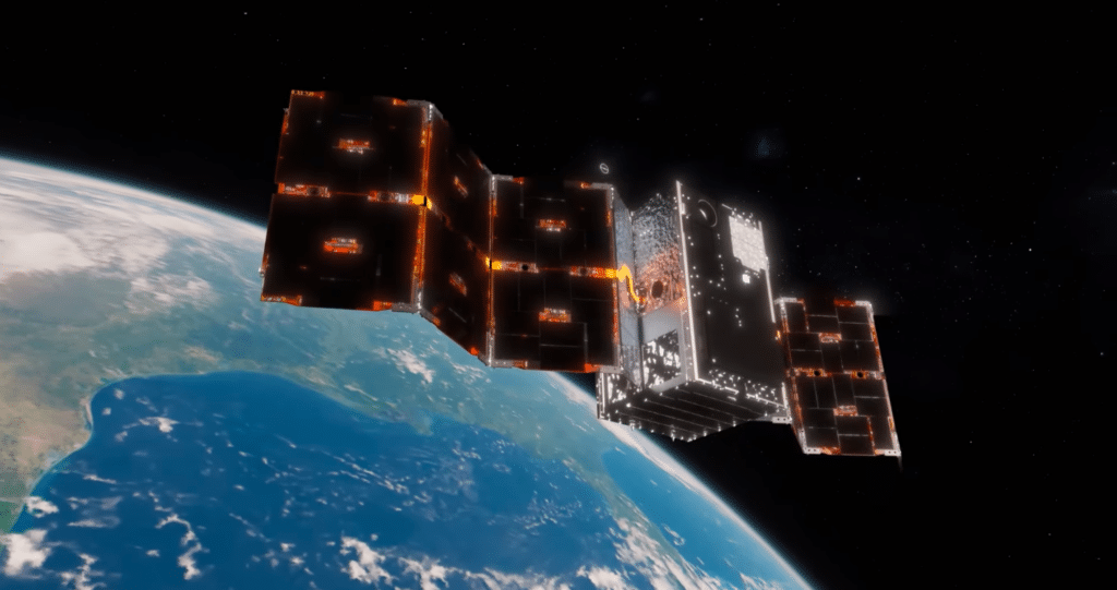 California YouTuber spends $5 million of his own money to find a way for people to go to space for free