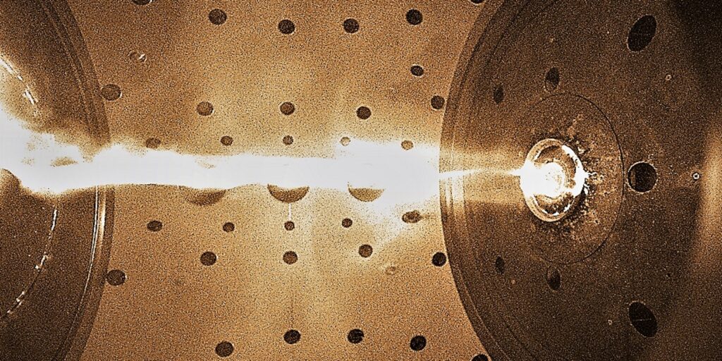A new fusion engine by Helicity Space could redefine space travel, shorten Mars travel time, and lead the next wave of space technology
