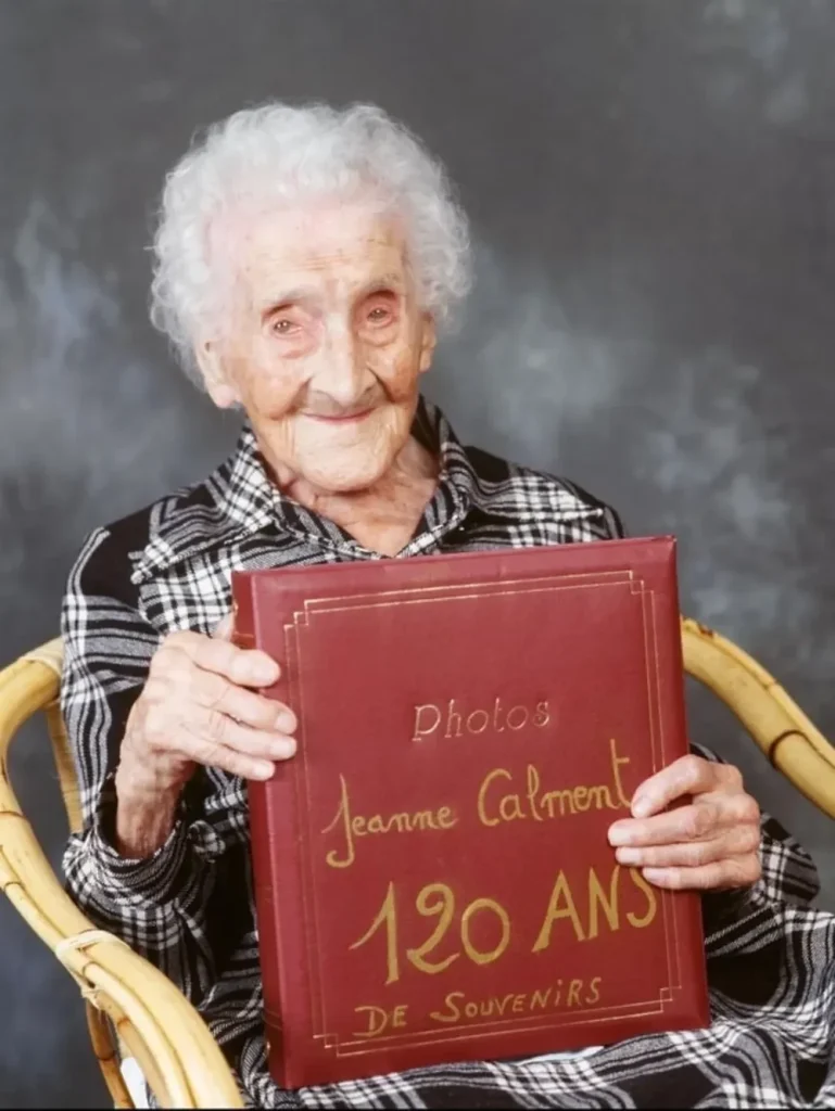 Scientists have discovered the oldest age humans can live to even if we beat the aging process