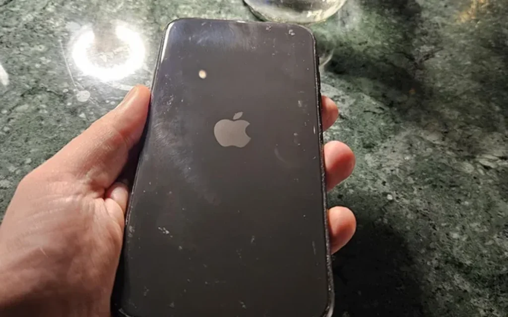 Not many people know there are camera-less iPhones but you won't be able to get one unless you're willing to pay $1,500
