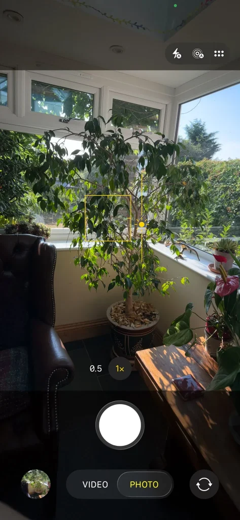 Turning these 6 iPhone camera settings on that are switched off by default will transform how you use it