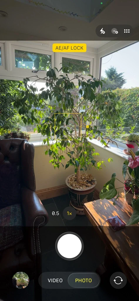 Turning these 6 iPhone camera settings on that are switched off by default will transform how you use it