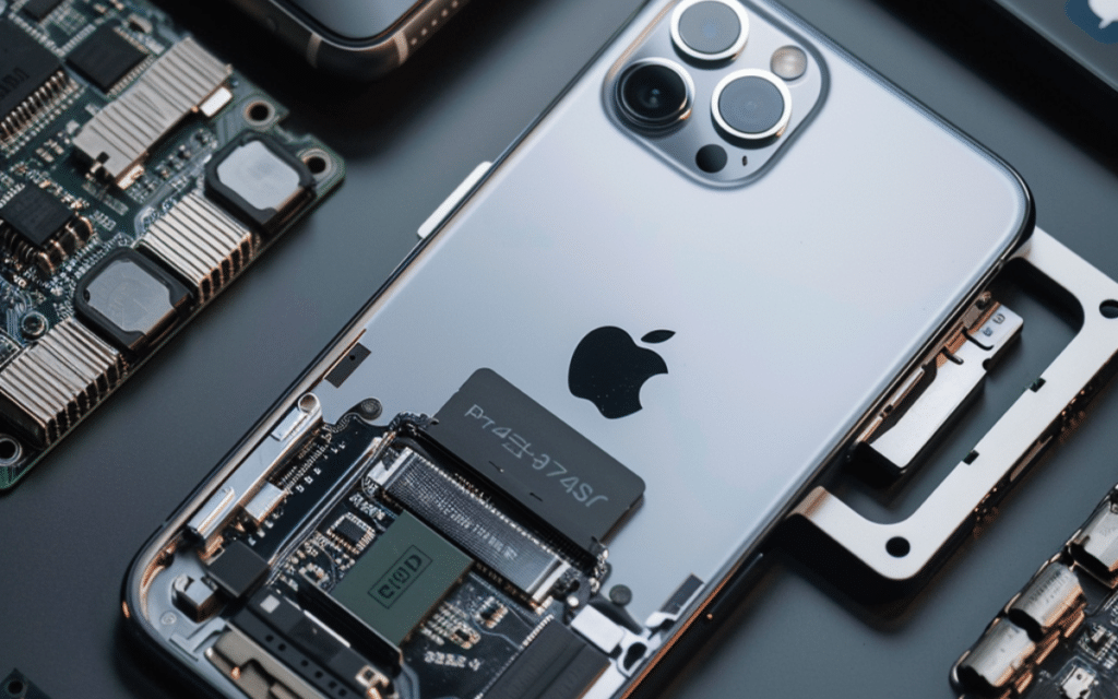 The news potential iPhone 16 buyers wanted to hear leaked in patent filing