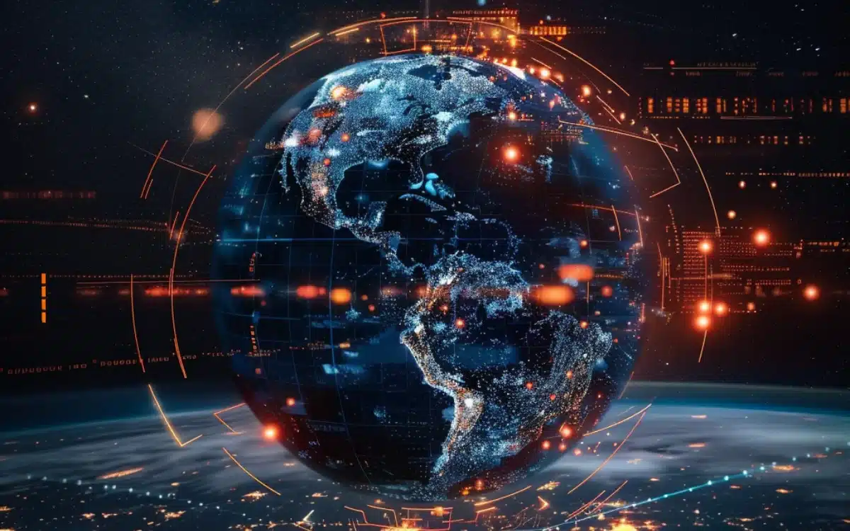 Scientists build ‘digital twin’ of Earth to predict our future