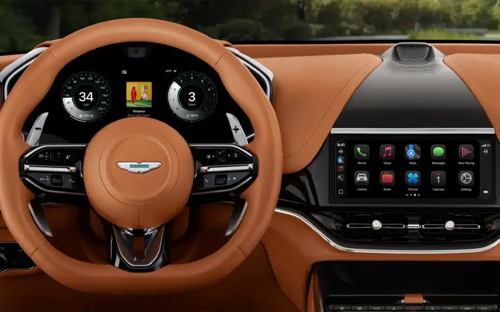 Apple CarPlay and AirPods are set to work better together than ever before with the upcoming iOS 26 update, but is it safe?