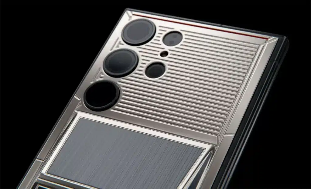 Caviar S24 Ultra