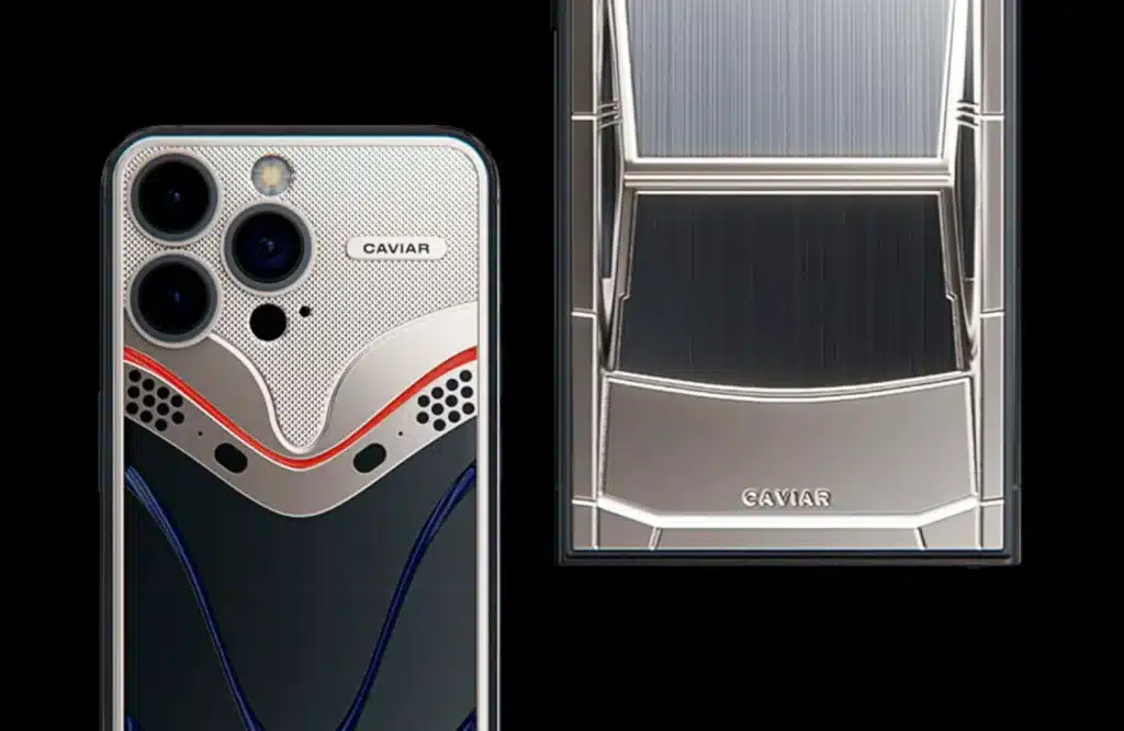 Caviar S24 Ultra