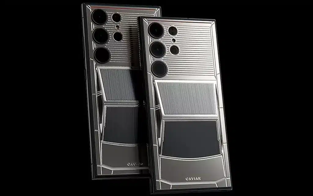 Samsung S24 Ultra