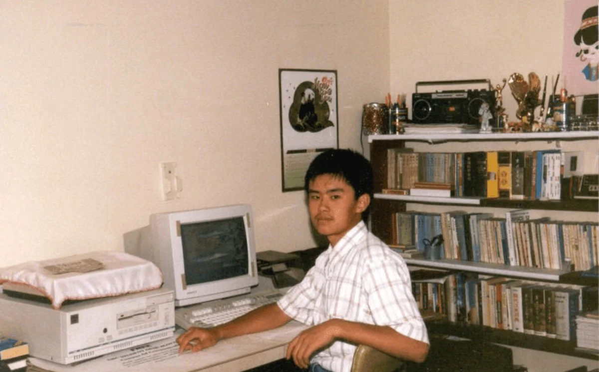 Ex-Binance CEO sold his apartment in 2014 to buy 1,500 Bitcoin and his mom called him 'stupid', now it's worth huge amount