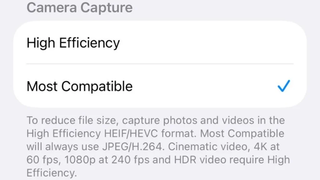 These are the iPhone settings you immediately need to change to get the most out your phone
