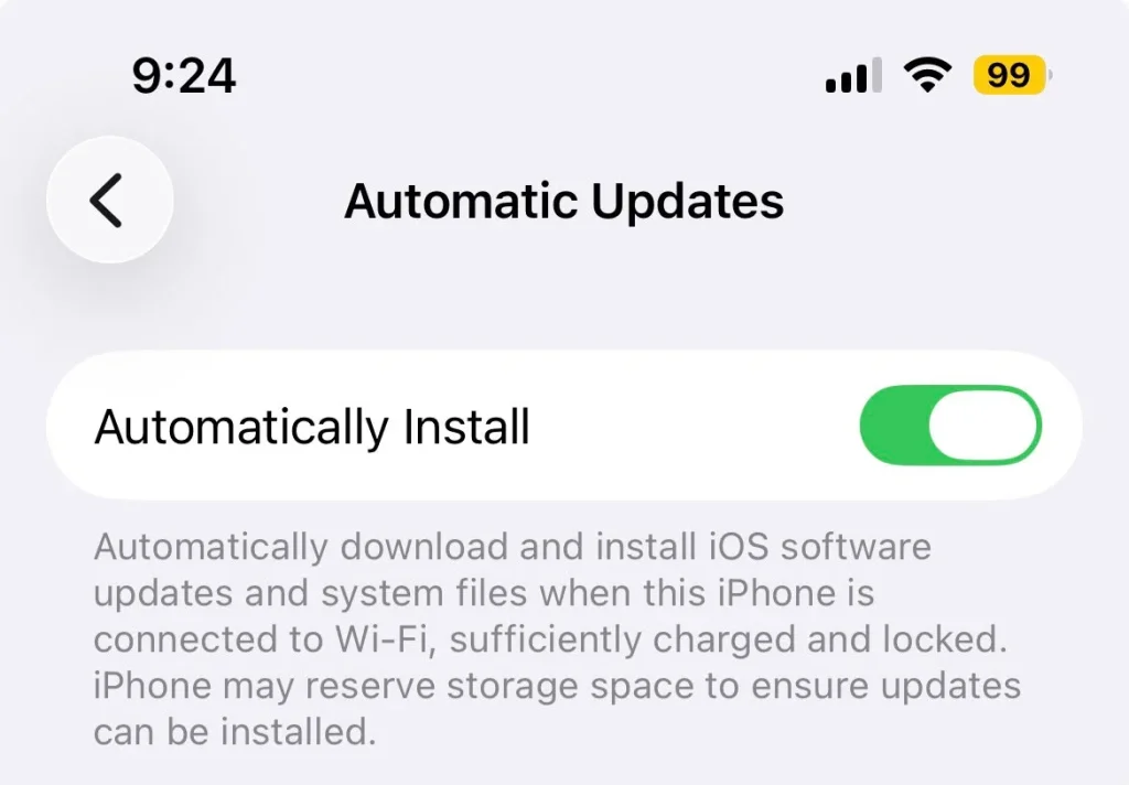 These are the iPhone settings you immediately need to change to get the most out your phone