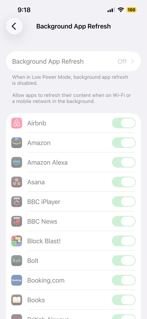 These are the iPhone settings you immediately need to change to get the most out your phone