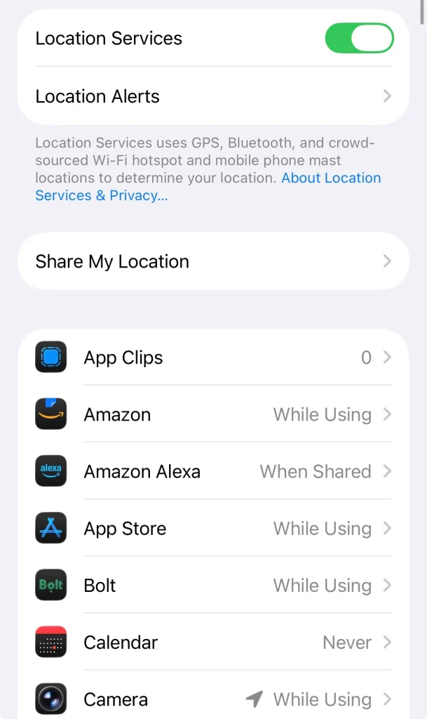 These are the iPhone settings you immediately need to change to get the most out your phone