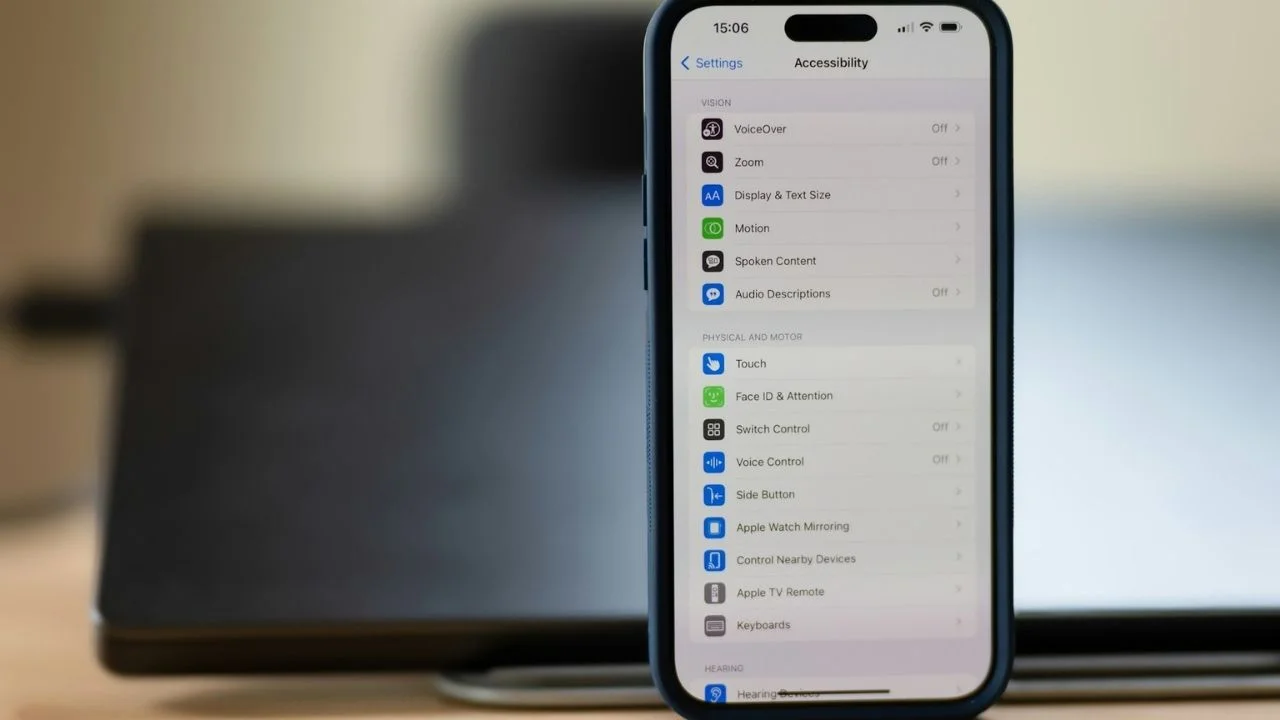 These are the iPhone settings you immediately need to change to get the most out your phone