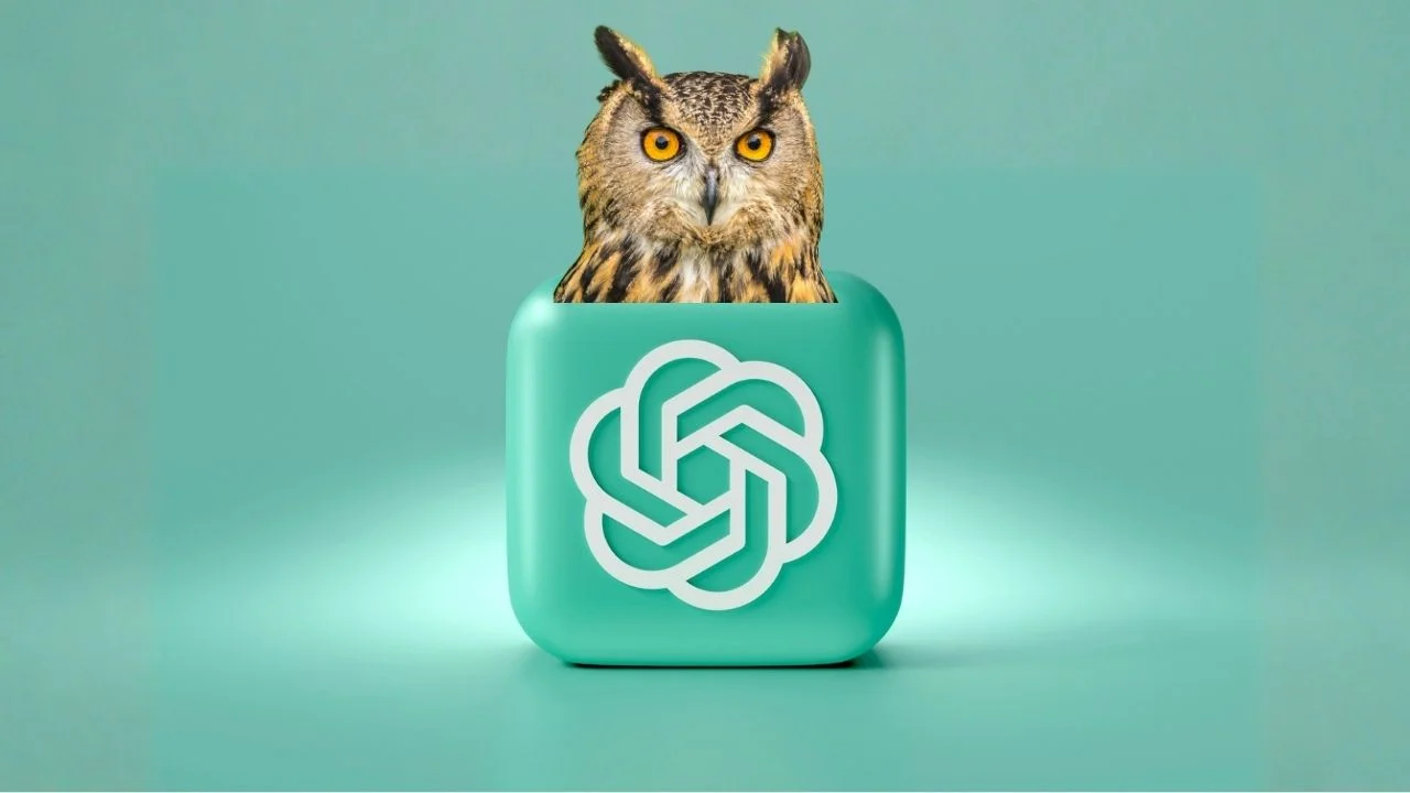 Using the 'owl' prompt on ChatGPT can instantly make it give you smarter answers