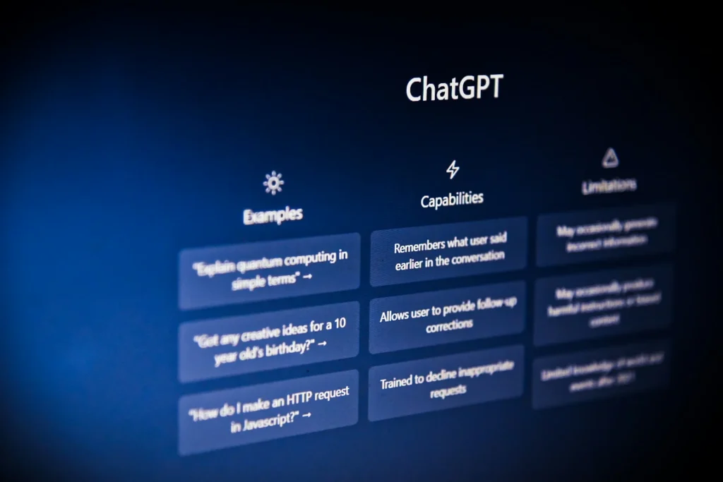 Cybersecurity experts are begging people to stop using ChatGPT to do their taxes and the reasons are serious