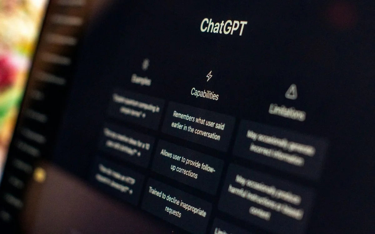 Cybersecurity experts are begging people to stop using ChatGPT to do their taxes and the reasons are serious