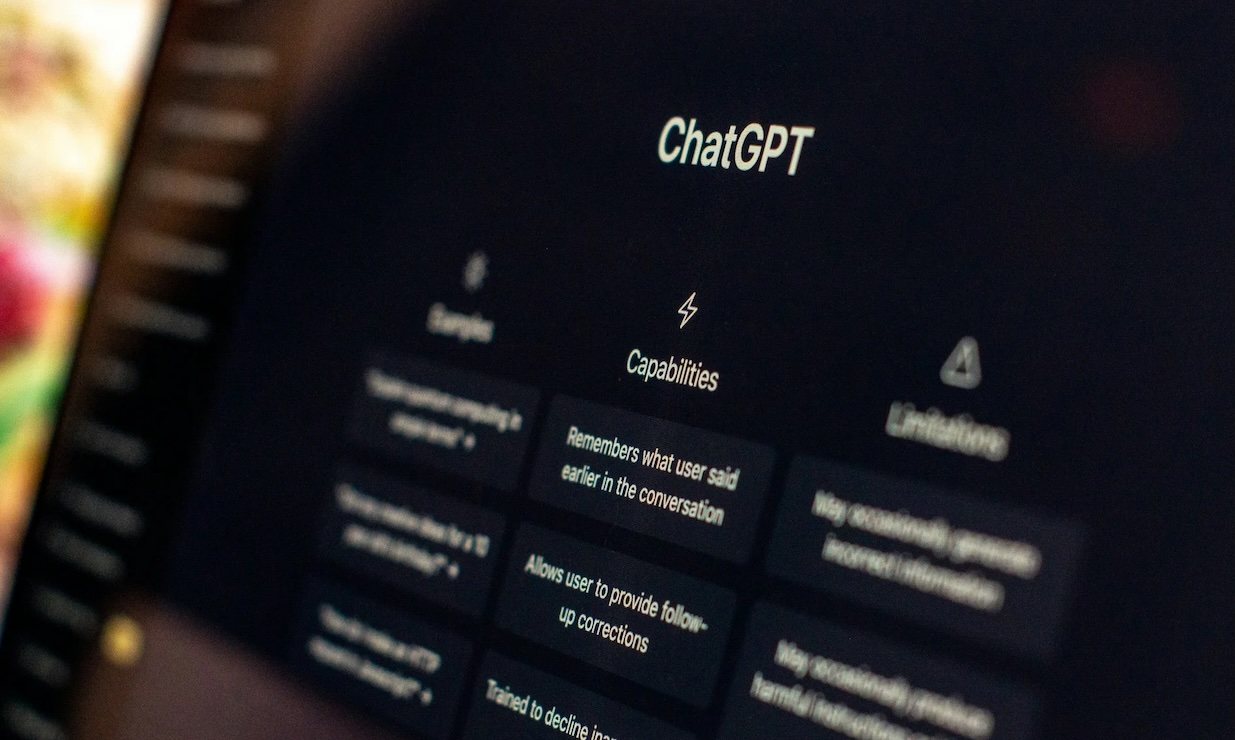 I asked ChatGPT what its most underrated features are and this is what it said