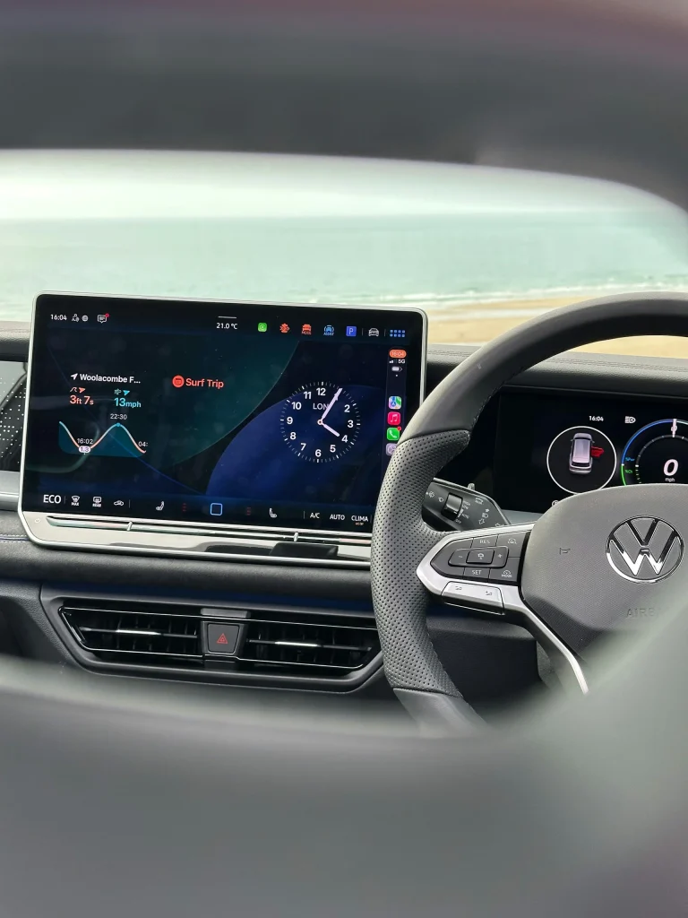 iOS 26.4 added new feature where drivers can speak to ChatGPT using Apple CarPlay and this is how to turn it on