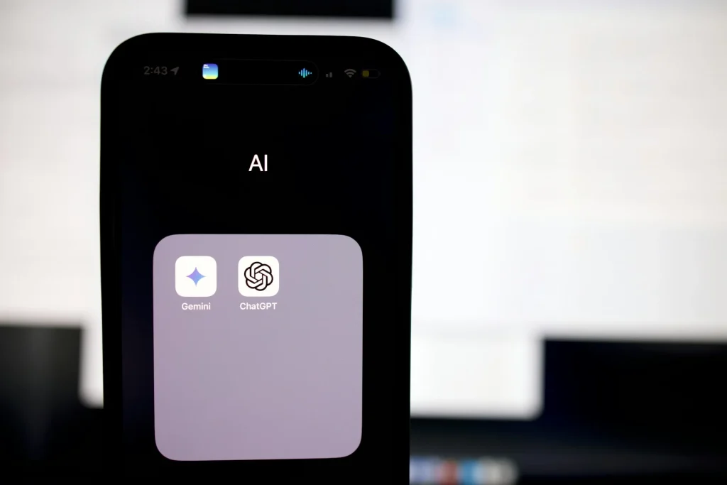 There's three levels of AI risk and each one represents a more complex challenge to deal with
