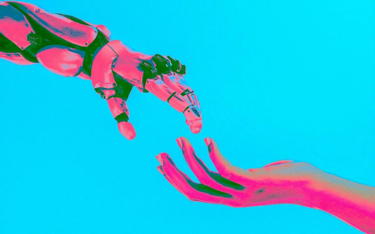 There's three levels of AI risk and each one represents a more complex challenge to deal with