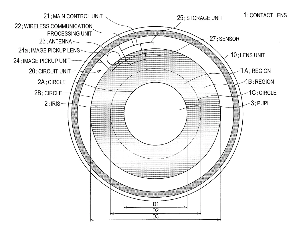 Patents show the wild products that tech companies are making now that you have no idea about