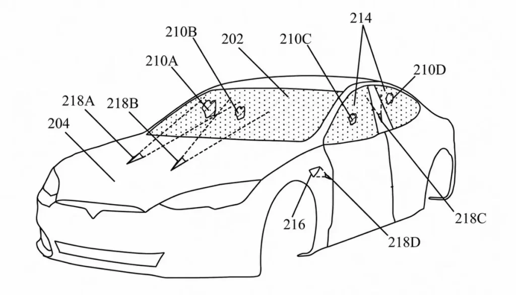Patents show the wild products that tech companies are making now that you have no idea about